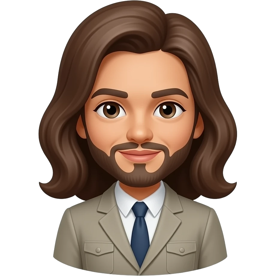 Barbar emoji