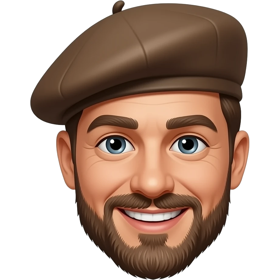 French emoji Smiley emoji