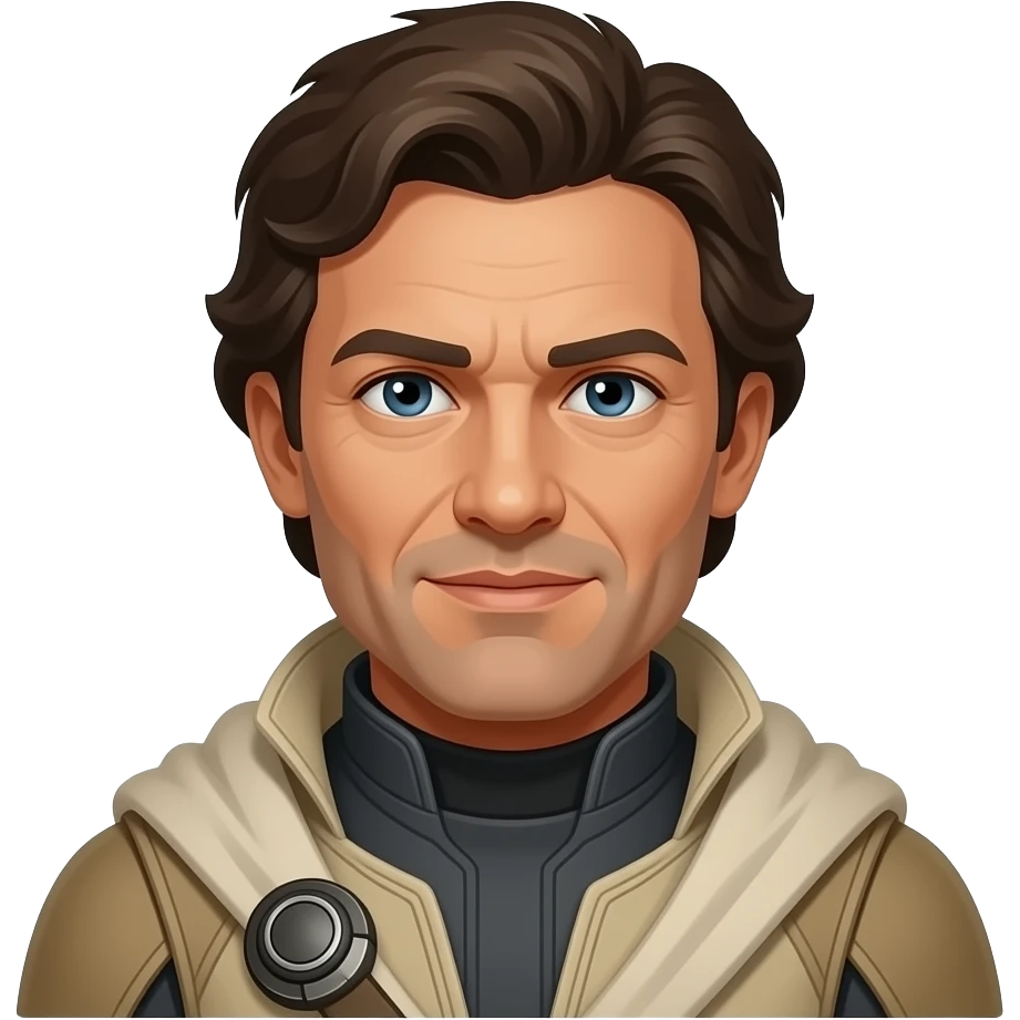 dune movie emoji
