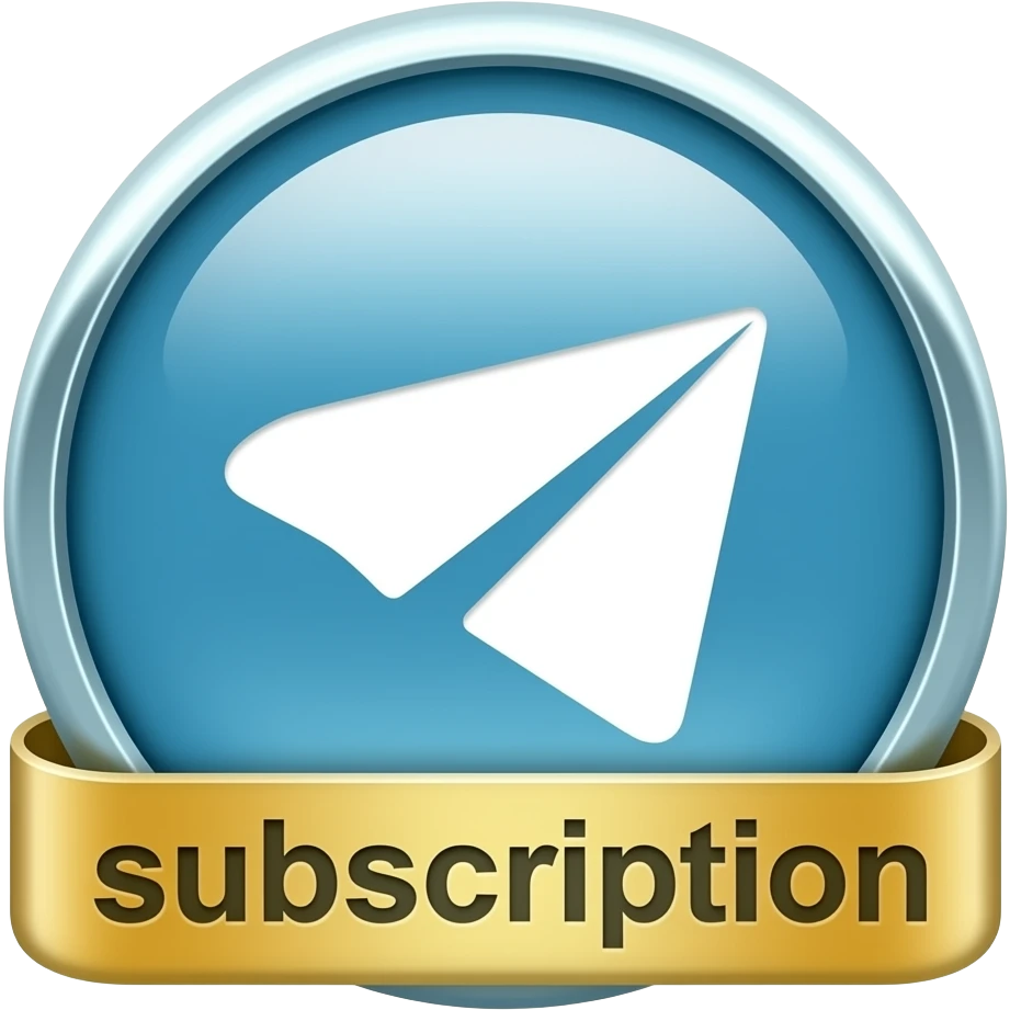 Telegram premium emoji