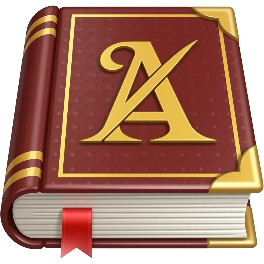 spell book emoji