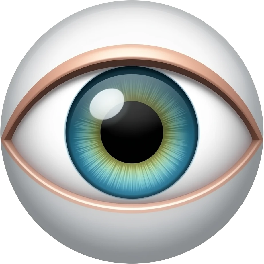 👁️ emoji