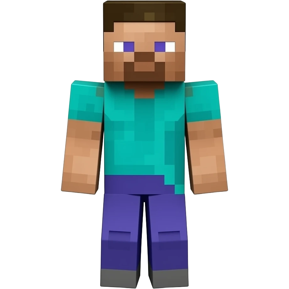 Creeper emoji
