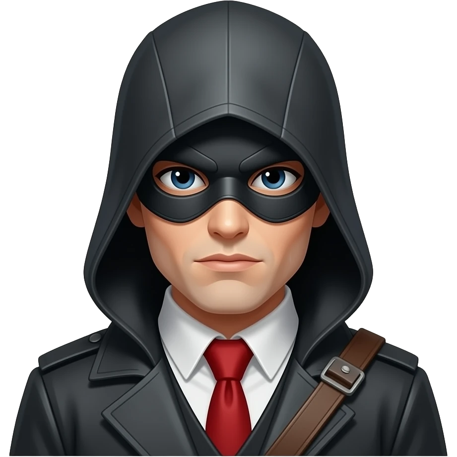 AssAssin emoji