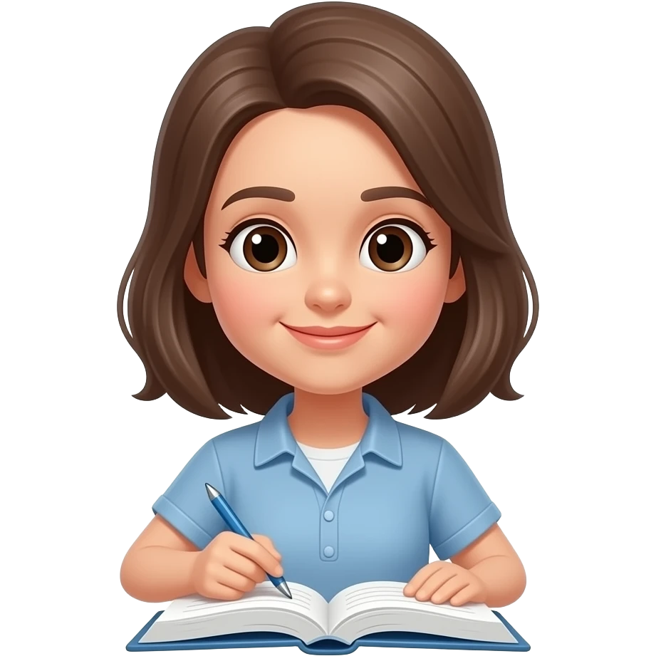 Estudando emoji