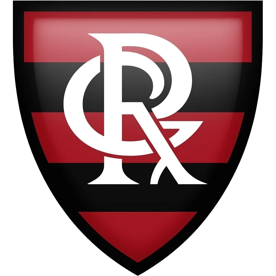 Flamengo emoji