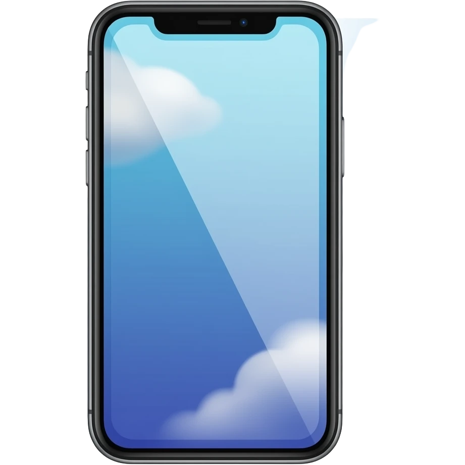 PHONE emoji