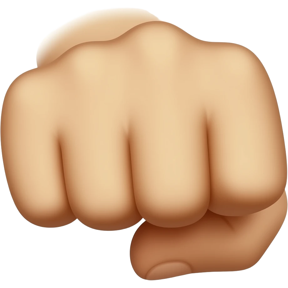 искам да му свиеш малко палеца emoji