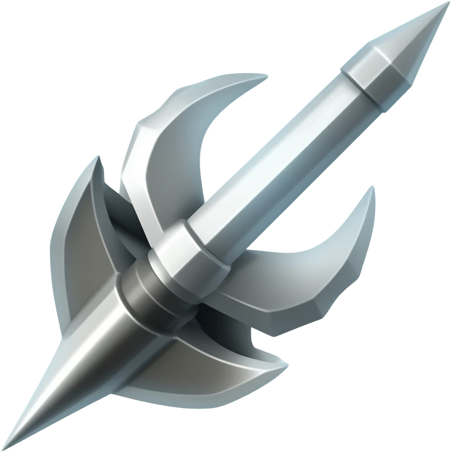 Magic Missle emoji