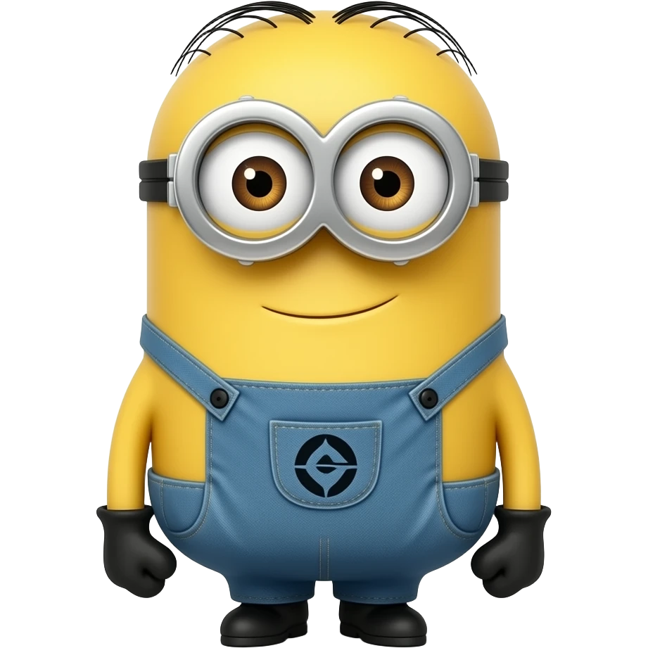 minion emoji