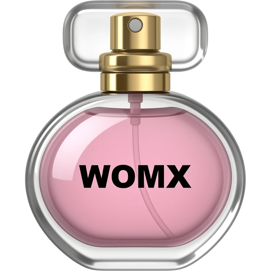 perfume de mujer emoji