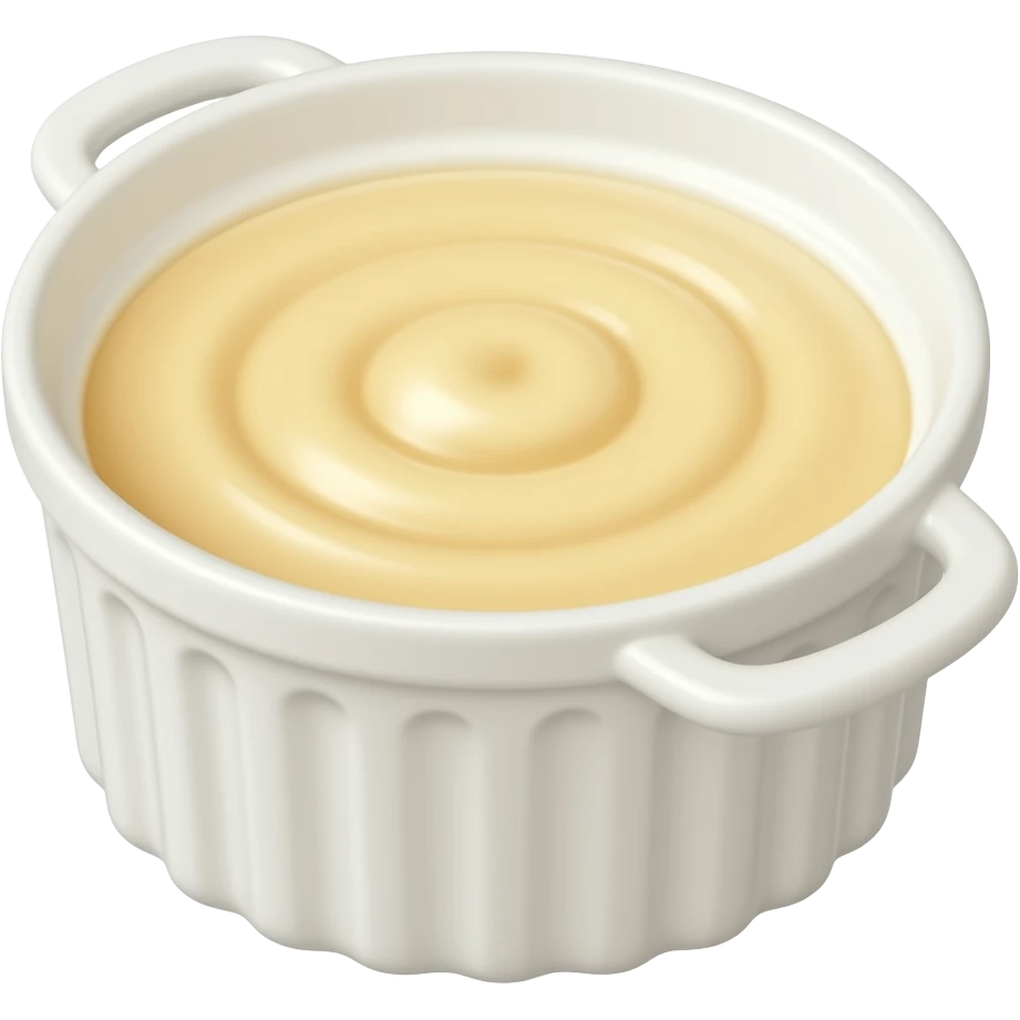 Baking  pan batter emoji