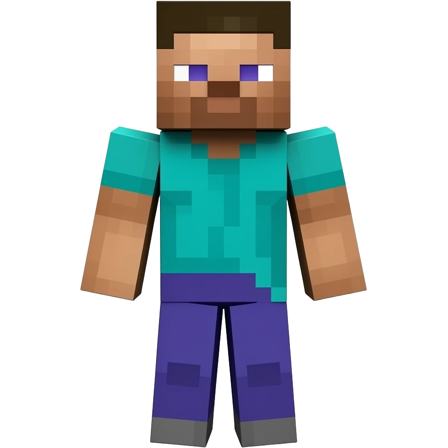 Creeper emoji
