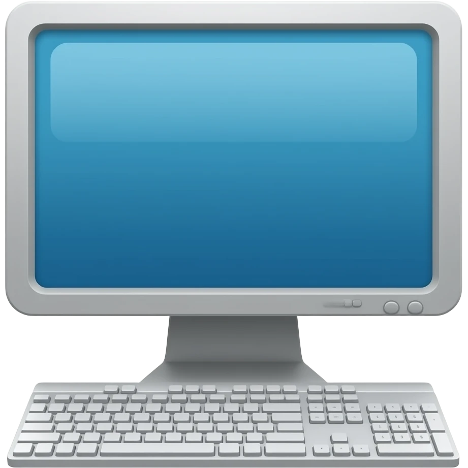 🖥 emoji