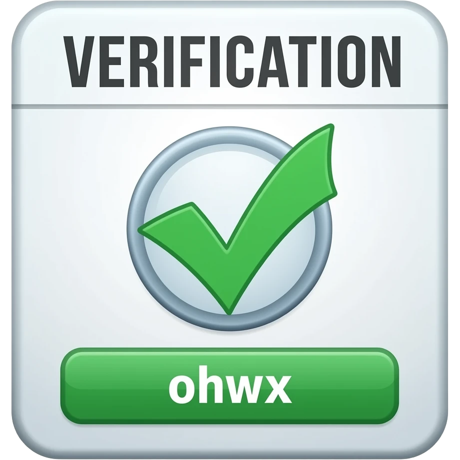 Roblox verification emoji