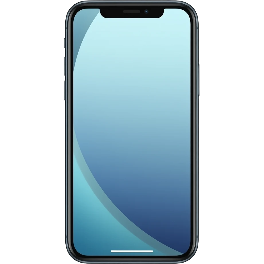 Phone big emoji