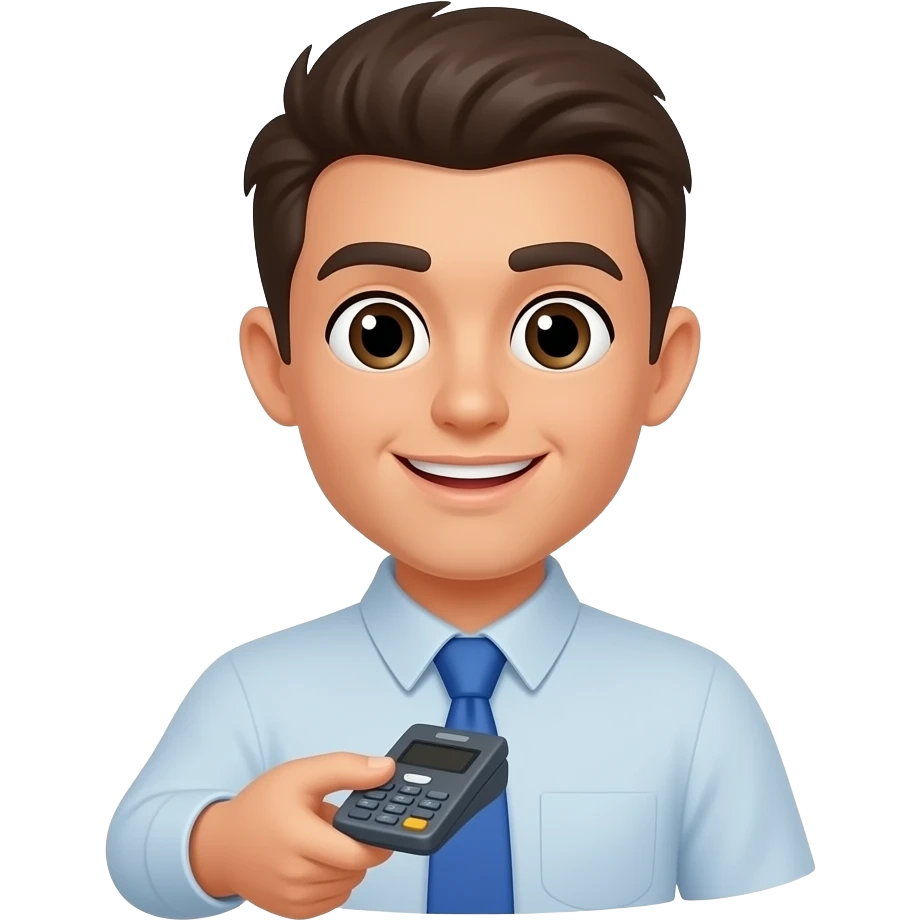 pay emoji