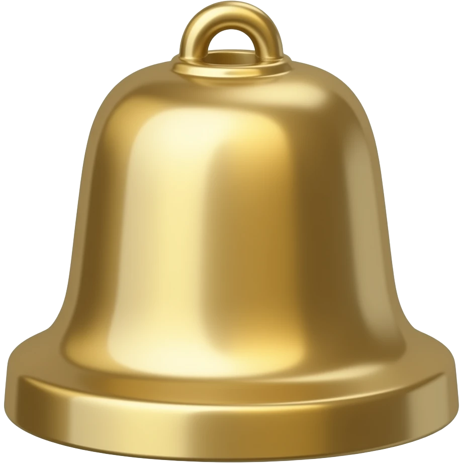 cowbell emoji