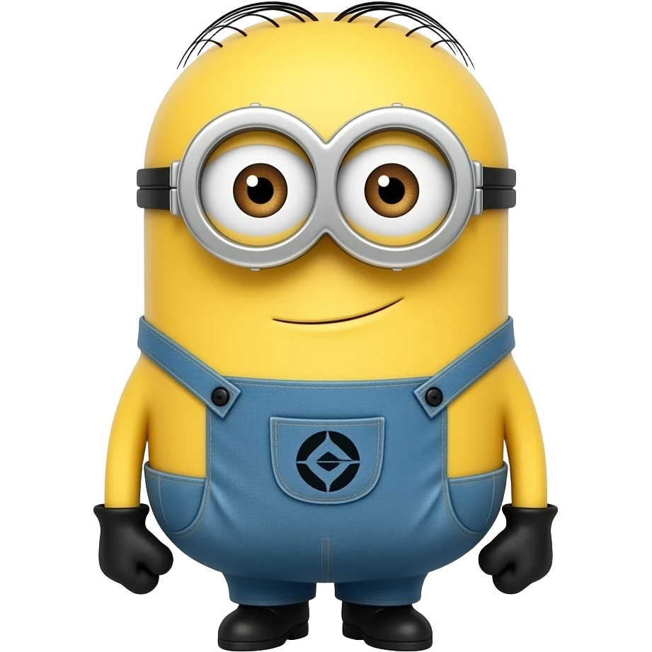 Minion emoji