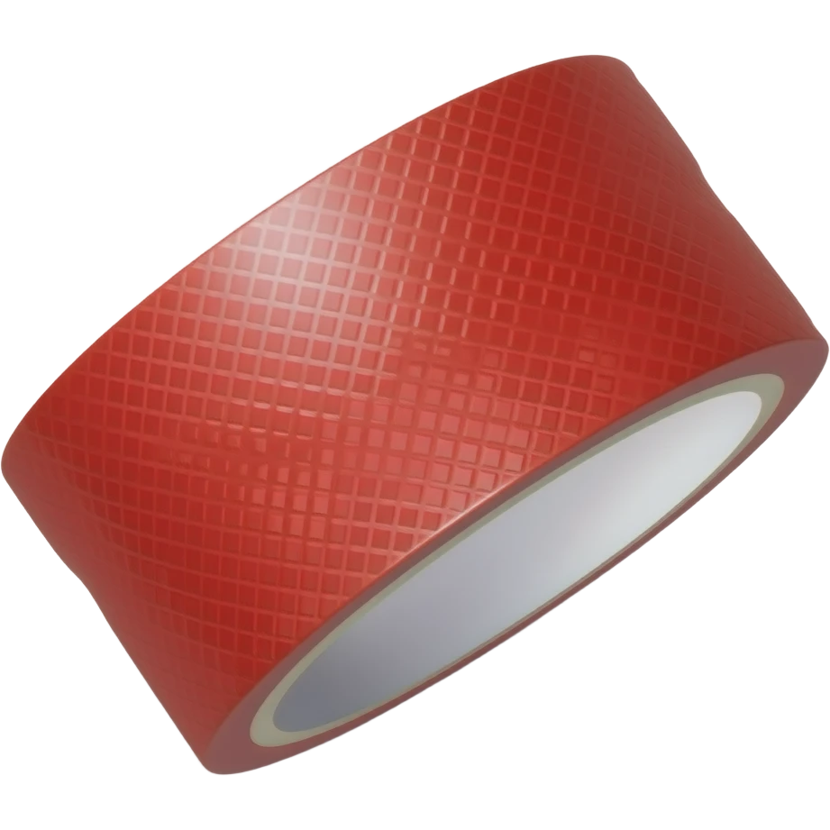 duct tape emoji