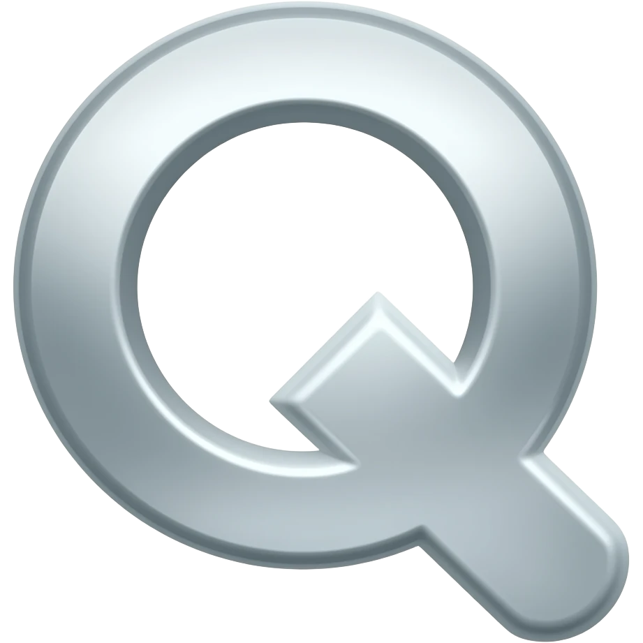 quicksilver symbol emoji
