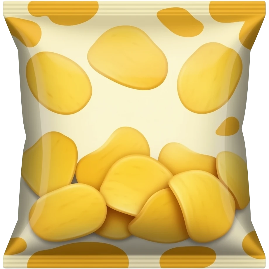 CHIPS emoji