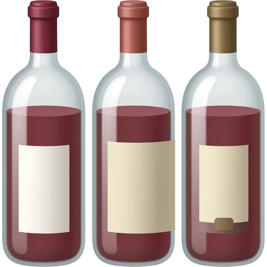 wine emoji