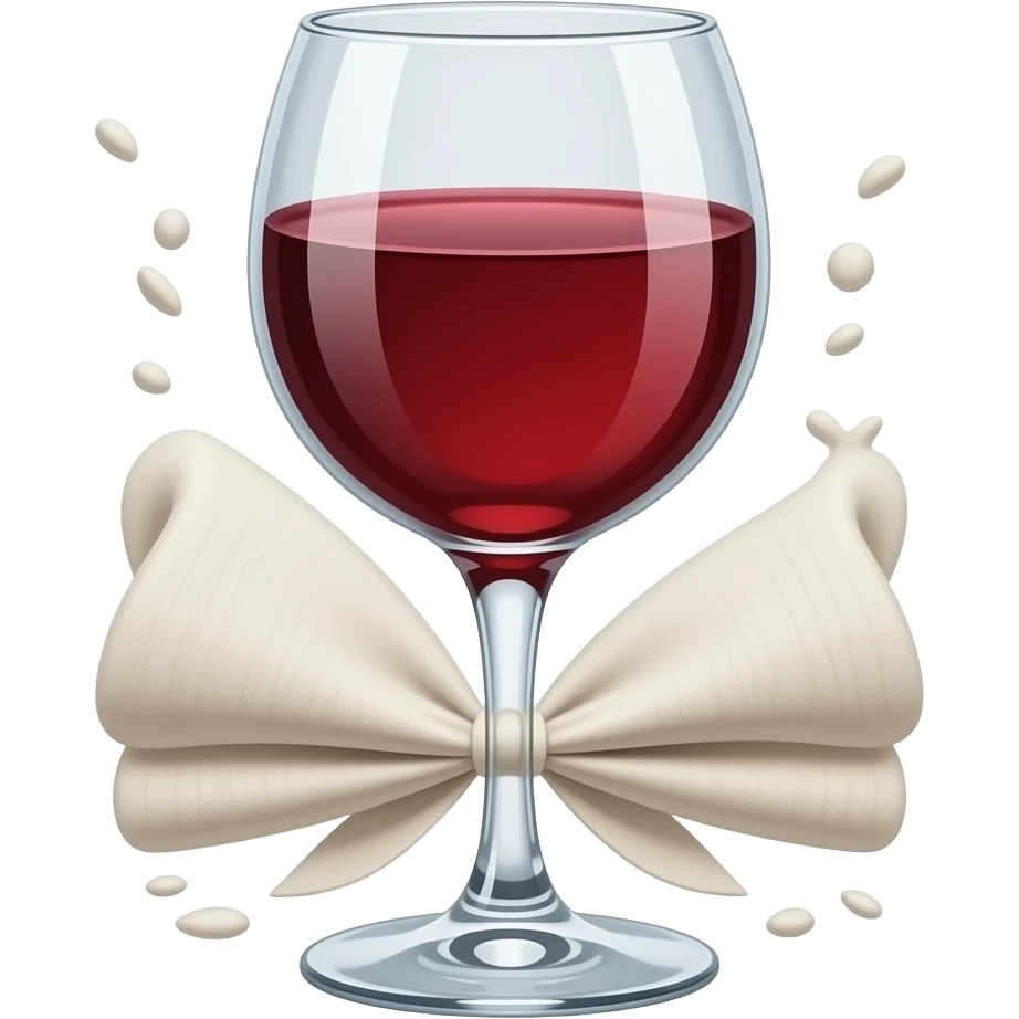 alcohol emoji