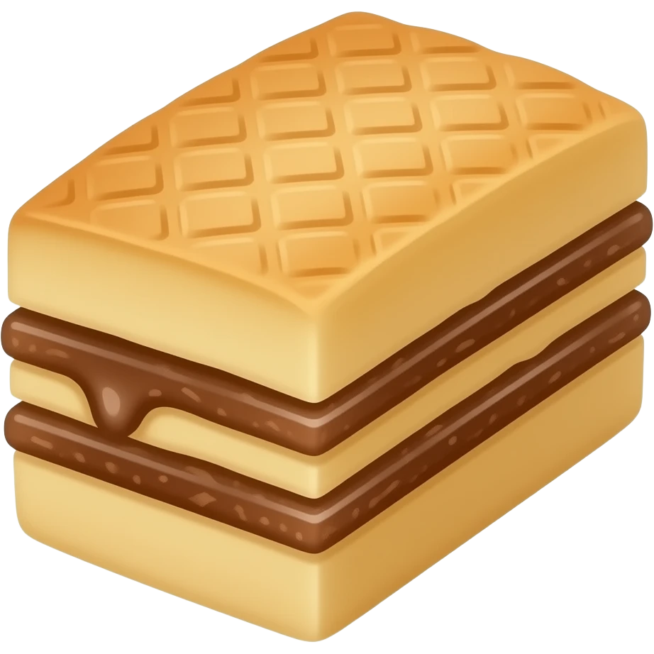 Bakpia emoji