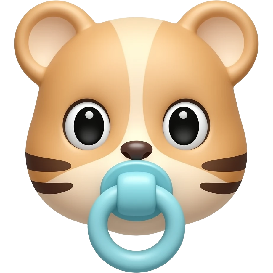 Binkie emoji