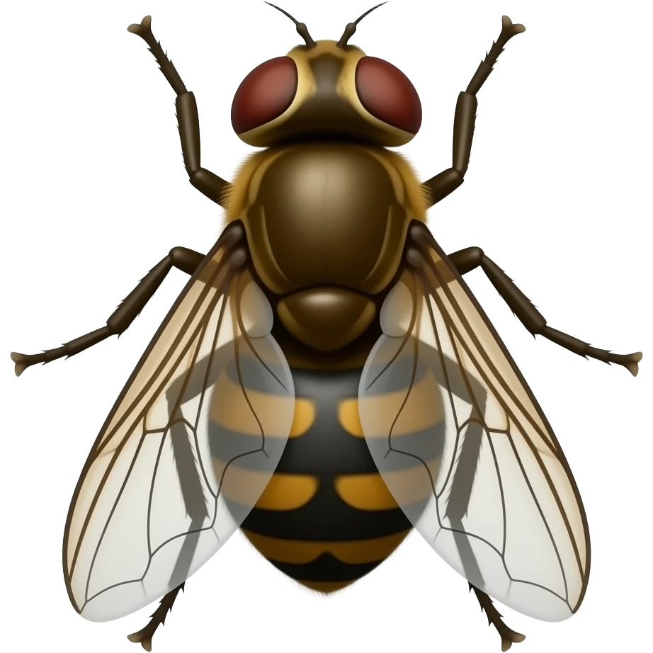 fly emoji
