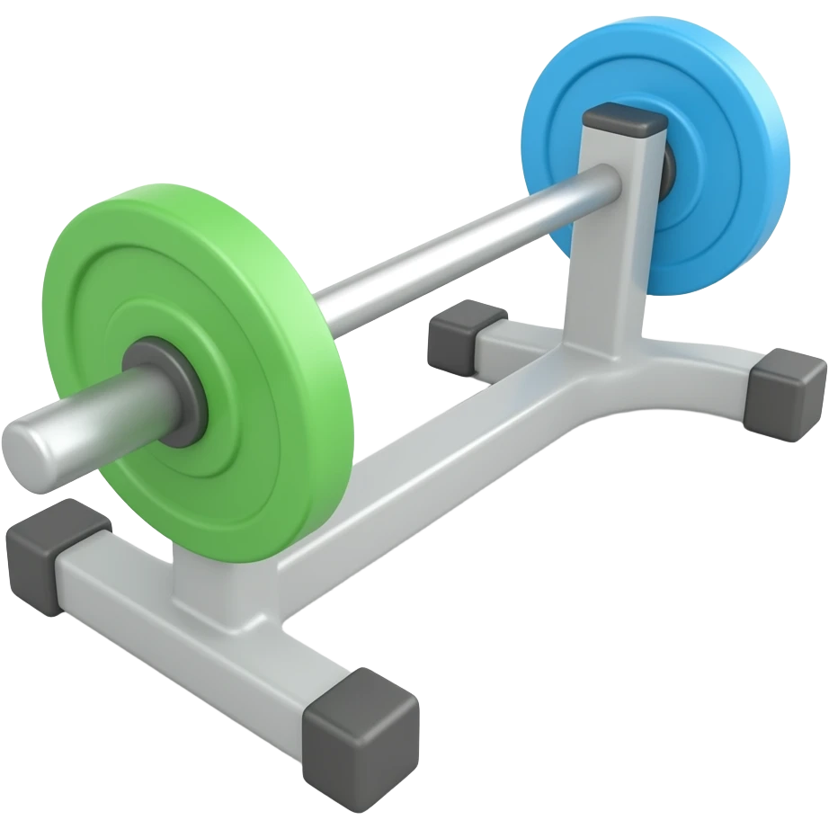 Pushups emoji
