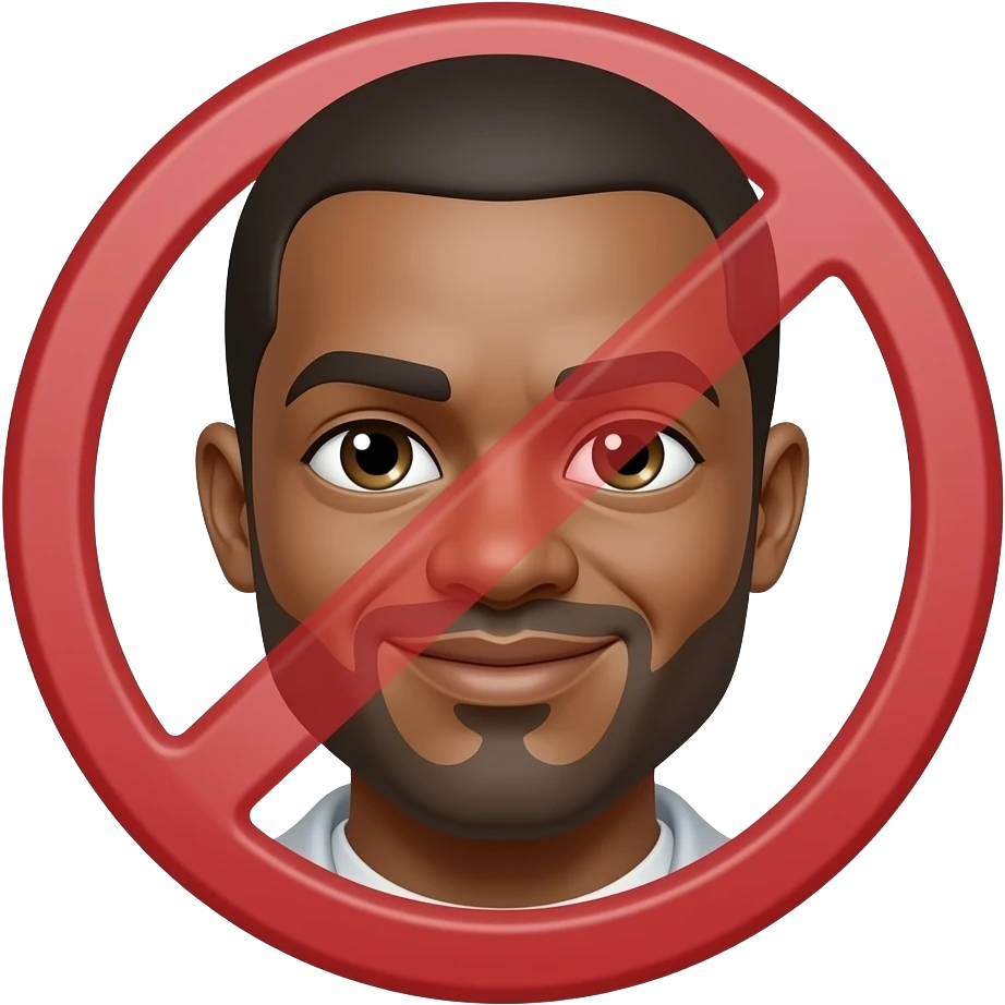 Nigga emoji