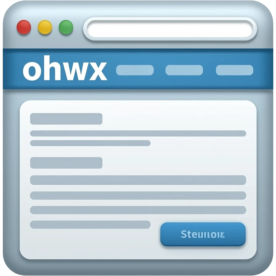 página web emoji