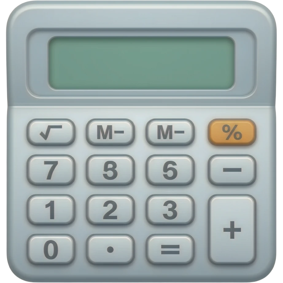 calculadora emoji