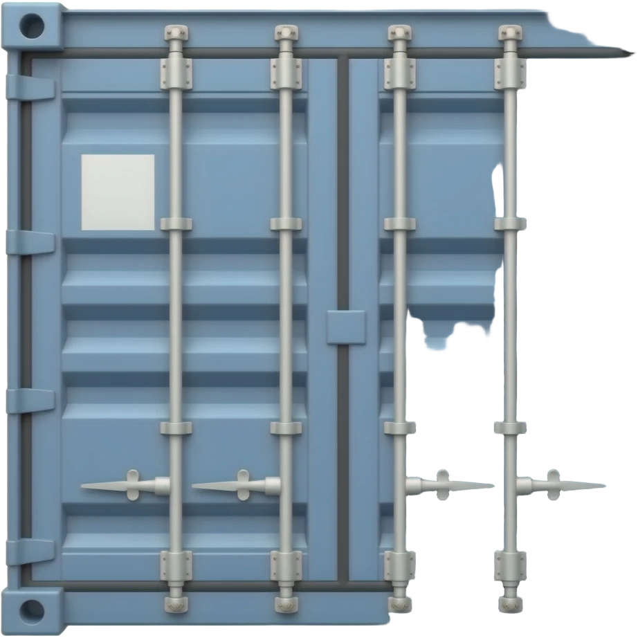 continer transfer emoji