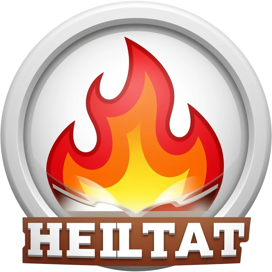 Hellcat logo emoji