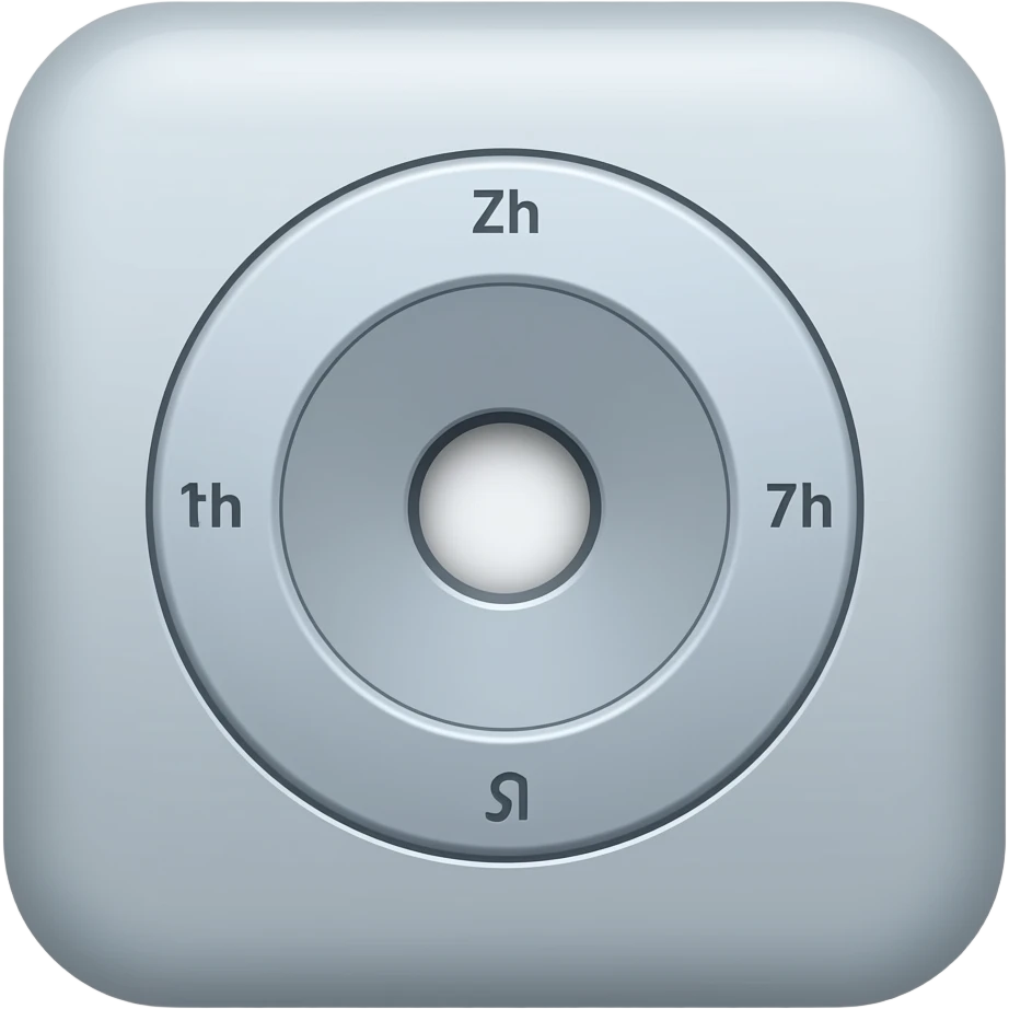 iPod classic 7th Generation emoji