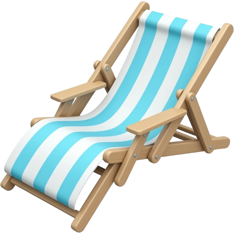 Lounge Floats emoji