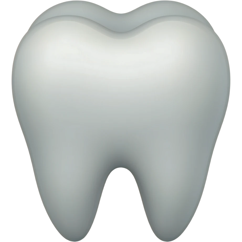 teeth emoji