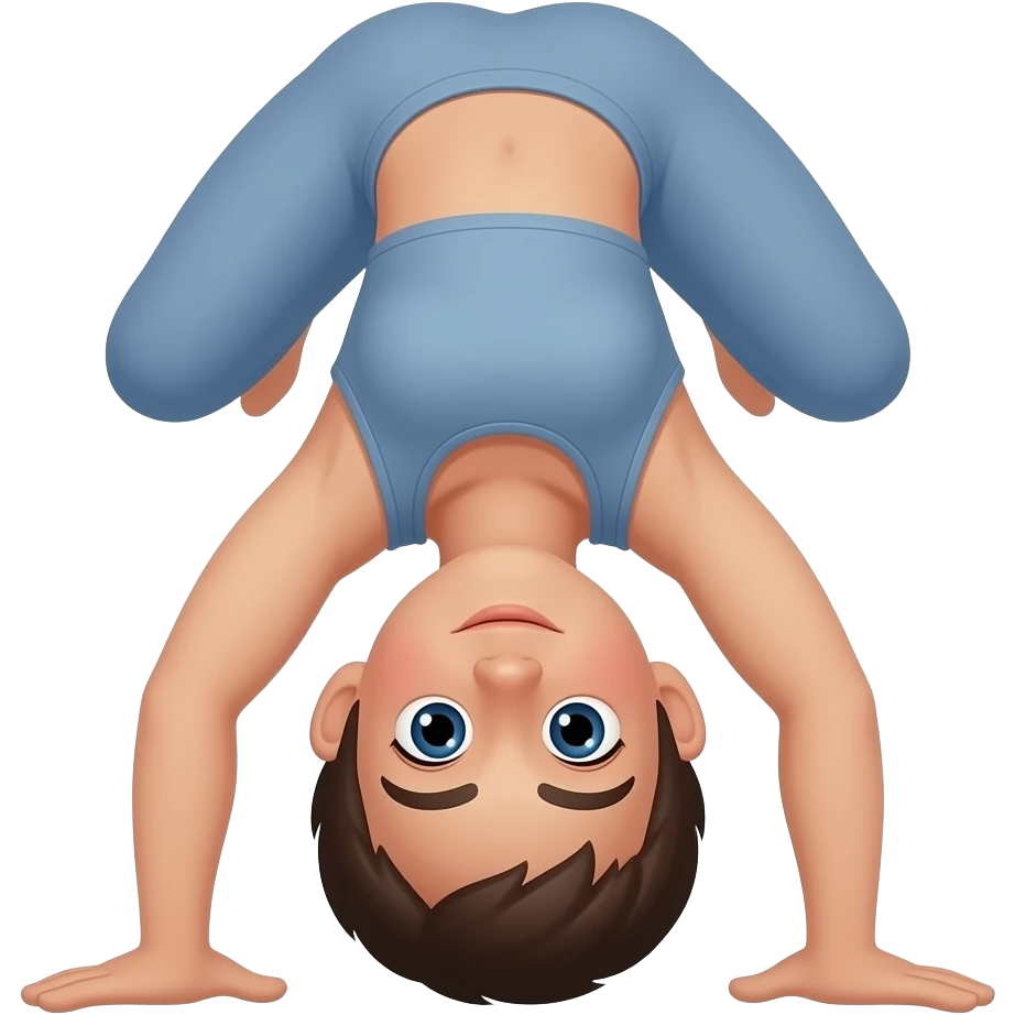 inversion emoji