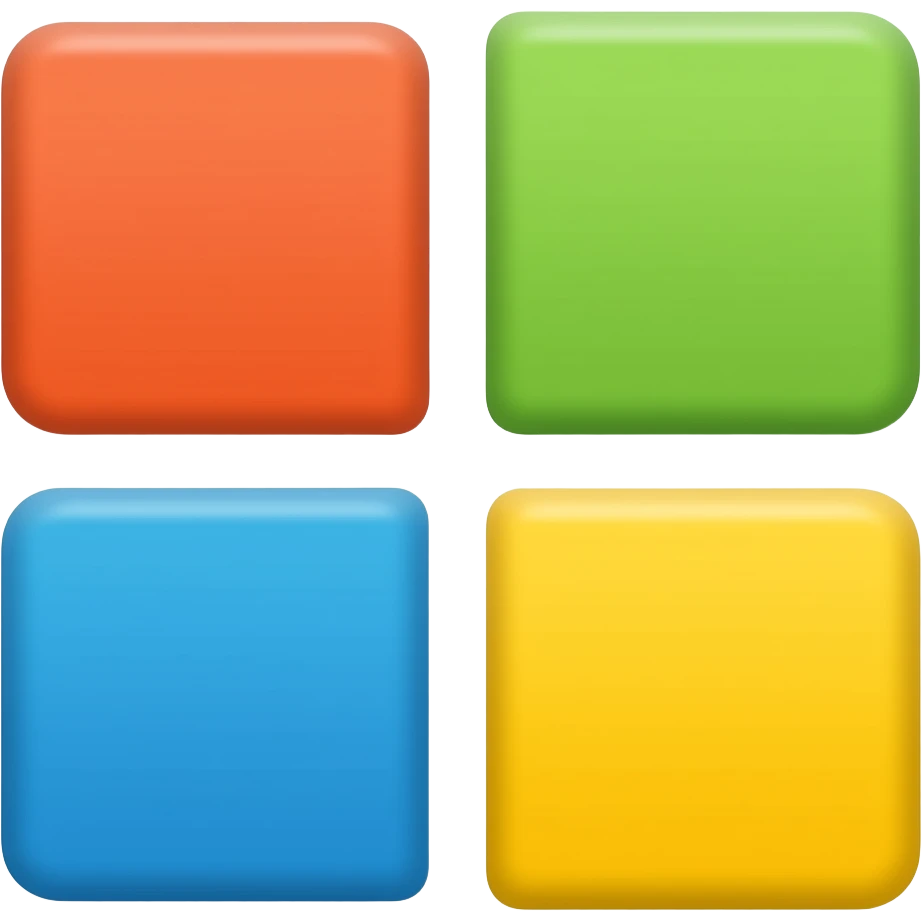 Microsoft emoji