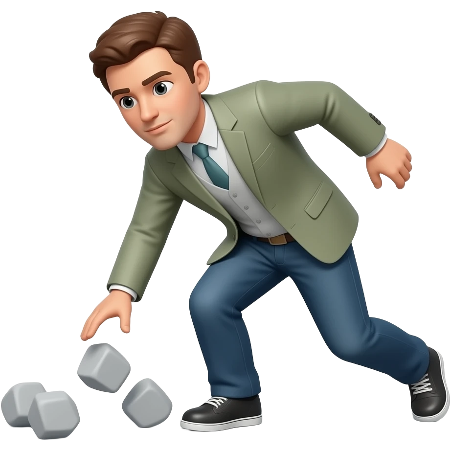 evitar emoji