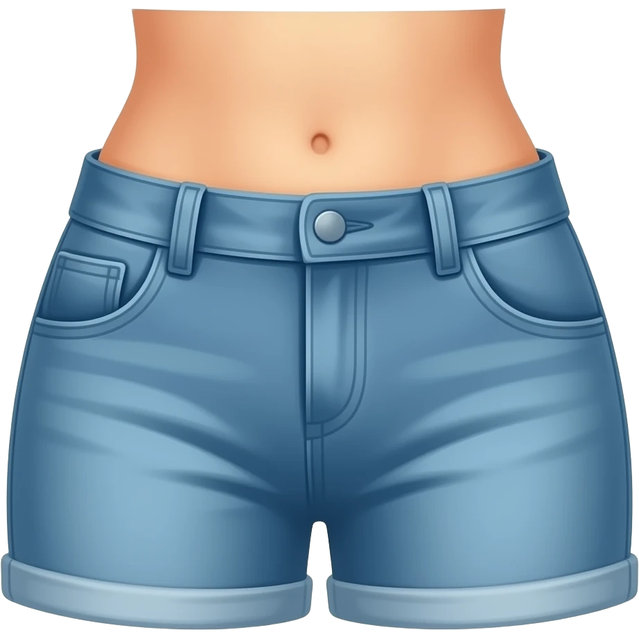 Hips emoji
