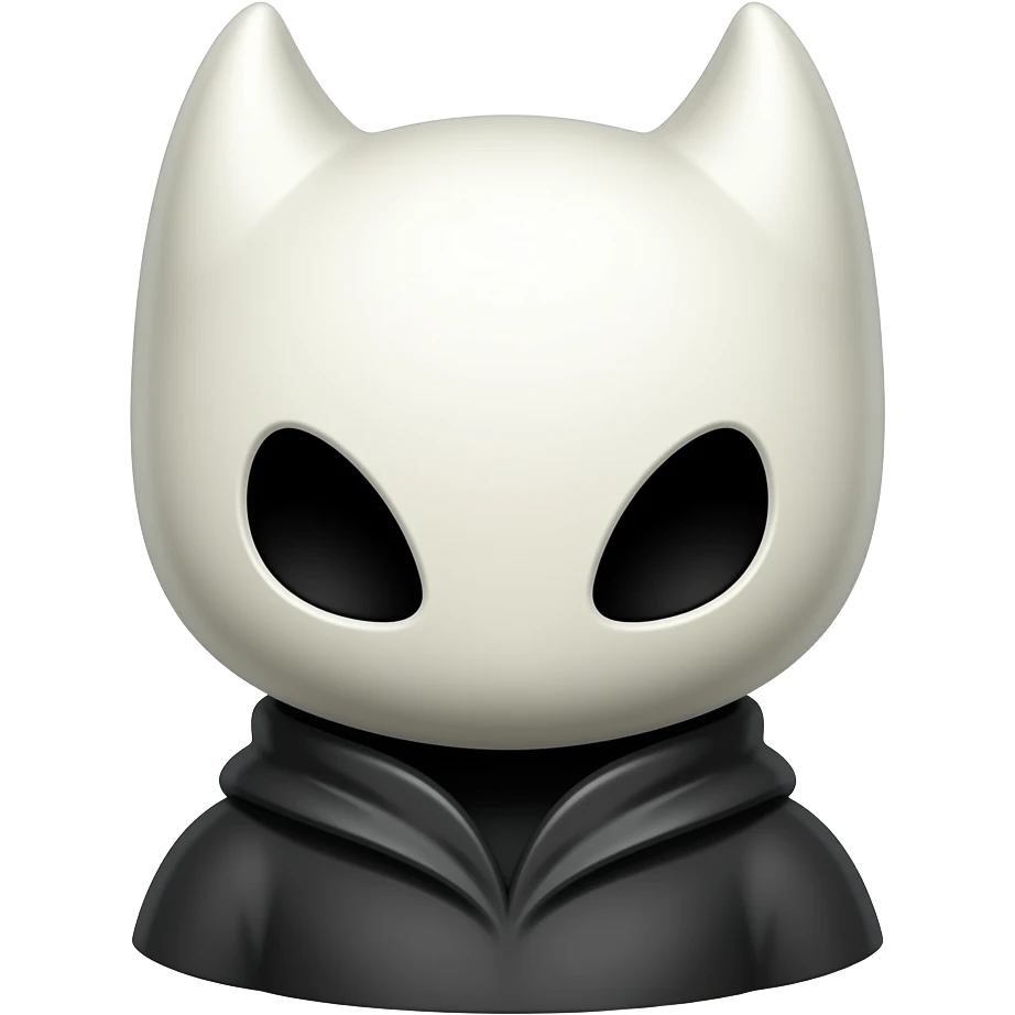 Hollow knight emoji