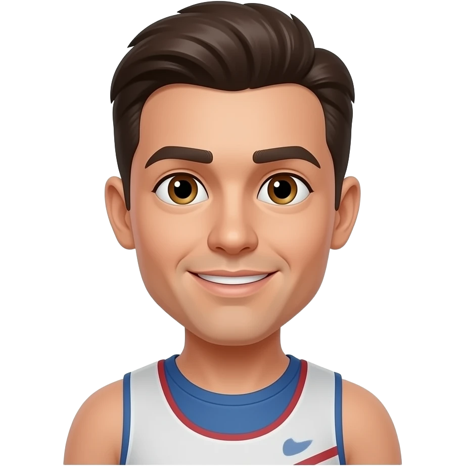 starting emoji