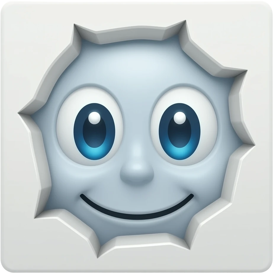 🕳️ emoji