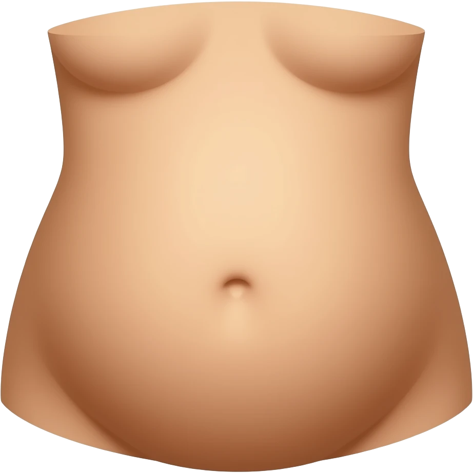 Panza emoji
