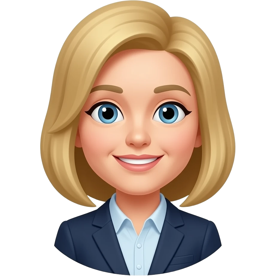 Teacher emoji