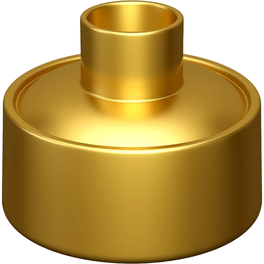 Brass Ingot emoji